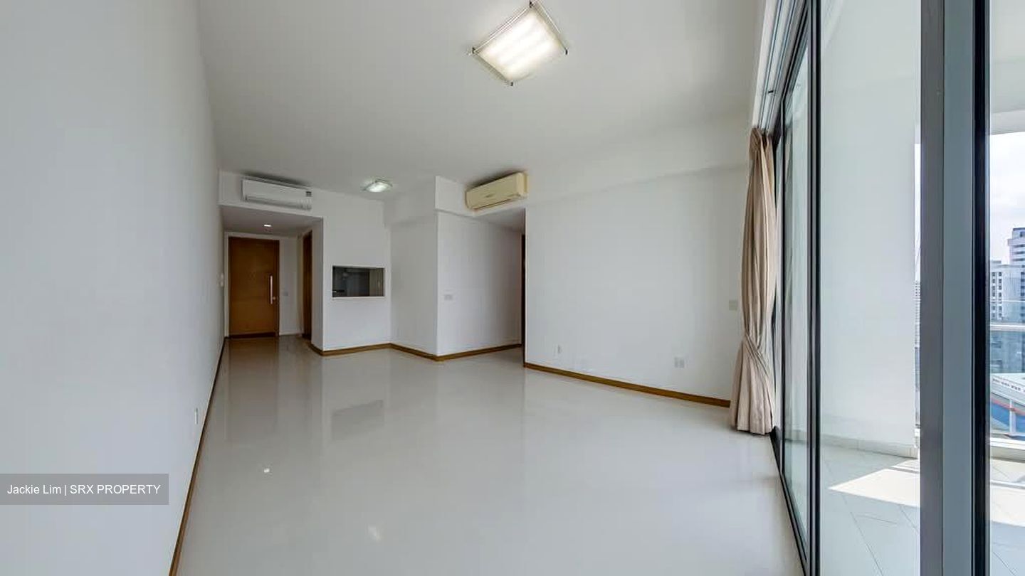 Dakota Residences (D14), Condominium #572246291